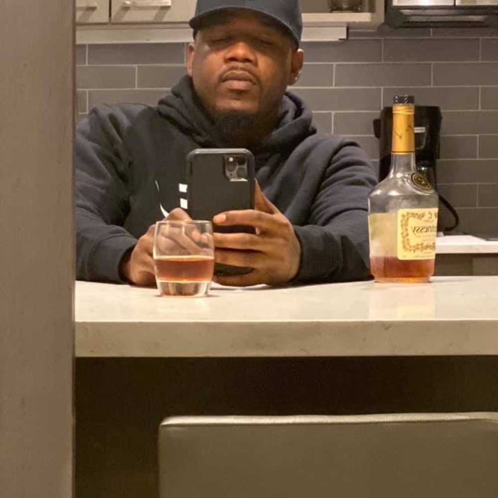 Meet your Posher, Dashawn